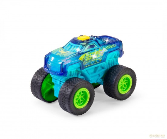 Dickie Toys - Sonic Smasher (203762006)
