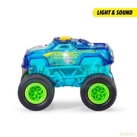 Dickie Toys - Sonic Smasher (203762006)