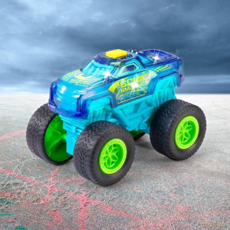 Dickie Toys - Sonic Smasher (203762006)