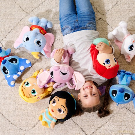 Disney - Doorables Angel 25cm