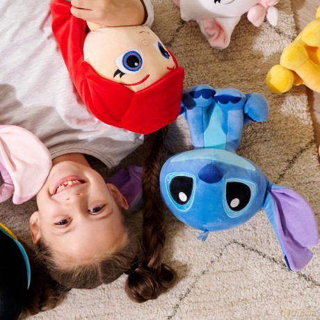 Pluszak Disney - Doorables Stitch 25cm