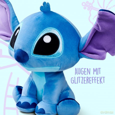 Pluszak Disney - Doorables Stitch 25cm