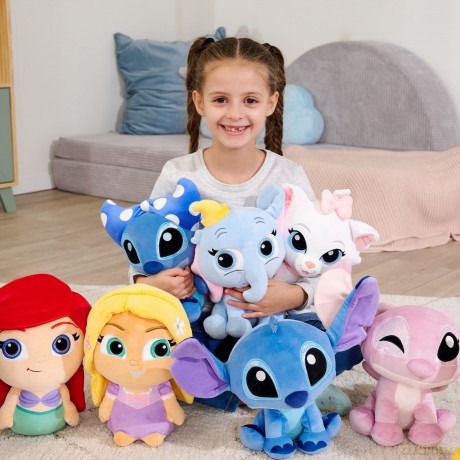 Pluszak Disney - Doorables Stitch 25cm