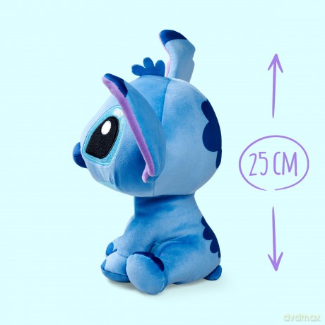 Pluszak Disney - Doorables Stitch 25cm