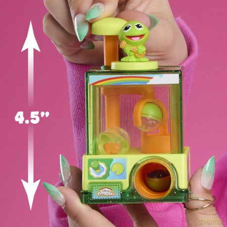 Disney Doorables - Whatcha Gotcha Claw Machine Asst. - (101-50052) [FIGURKA]