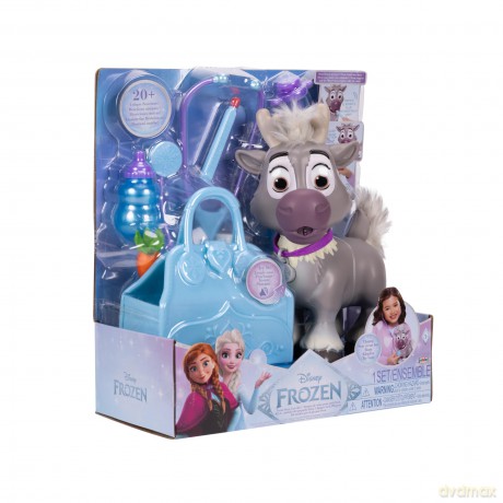 Disney Frozen - Baby Sven Care Kit (241524)