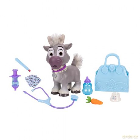 Disney Frozen - Baby Sven Care Kit (241524)