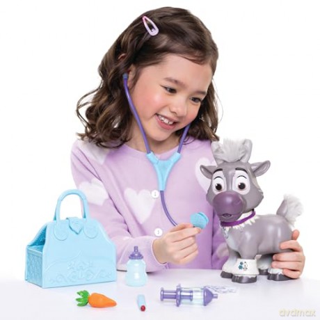 Disney Frozen - Baby Sven Care Kit (241524)