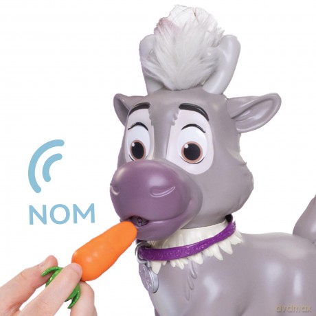 Disney Frozen - Baby Sven Care Kit (241524)