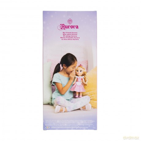 Disney Princess - Core Large 38 cm Doll - Aurora (230184)