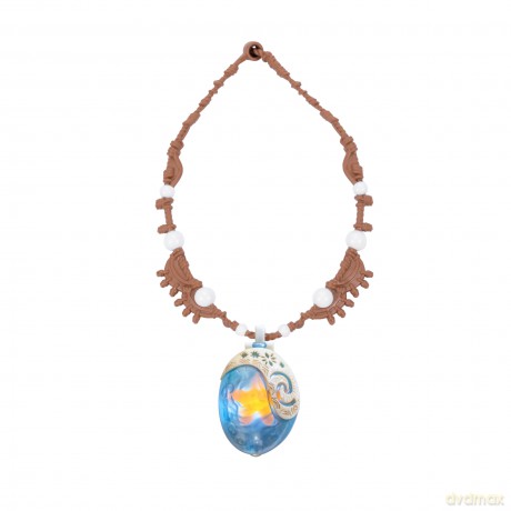 Disney Vaiana - Vaiana's Musical Sea Star Necklace (237614)