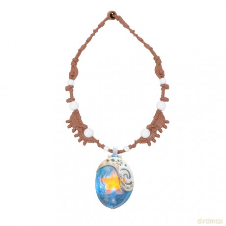 Disney Vaiana - Vaiana's Musical Sea Star Necklace (237614)