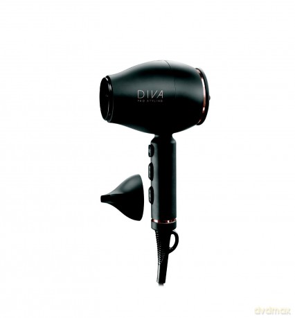 DIVA - Intenso 4000 Compact Dryer