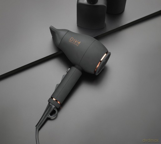 DIVA - Intenso 4000 Compact Dryer