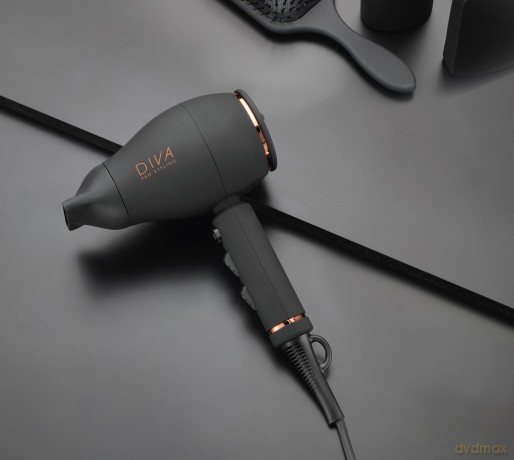 DIVA - Intenso 4000 Compact Dryer
