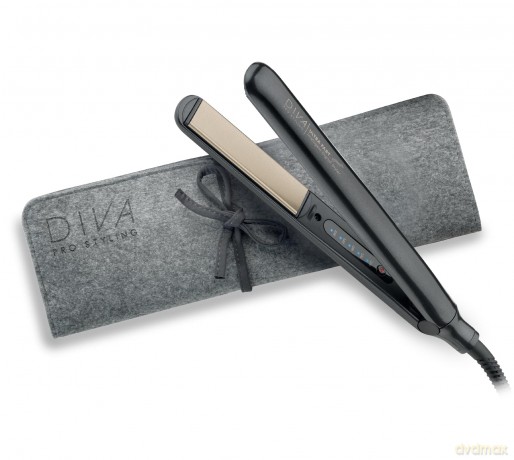 DIVA - Ultra Fast Intelligent Digital Styler