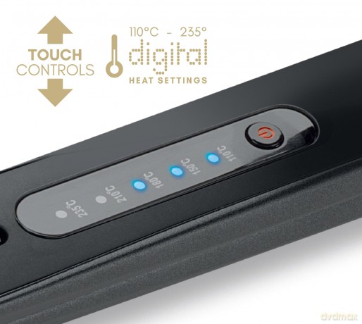 DIVA - Ultra Fast Intelligent Digital Styler