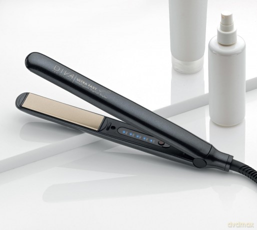 DIVA - Ultra Fast Intelligent Digital Styler
