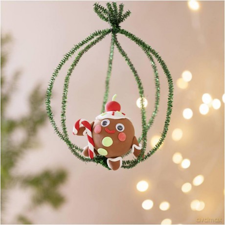 DIY Kit - DIY Mix Colorful Christmas (977702)