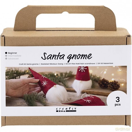 DIY Kit - Elves - Felt (977587)