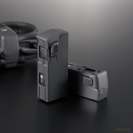 DJI - Avata 2 Intelligent Flight Battery - Extend Your Drone's Flight Time