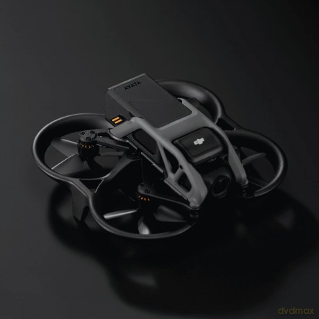 DJI - Avata Propellers