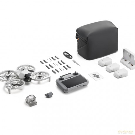 DJI - Flip Fly More Combo (DJI RC 2)