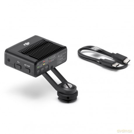 DJI - Focus Pro LiDAR