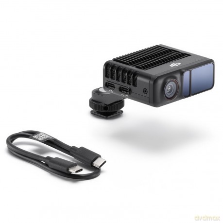 DJI - Focus Pro LiDAR