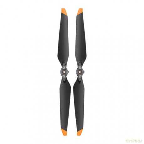DJI - Inspire 3 Foldable Quick-Release Propellers (Pair)