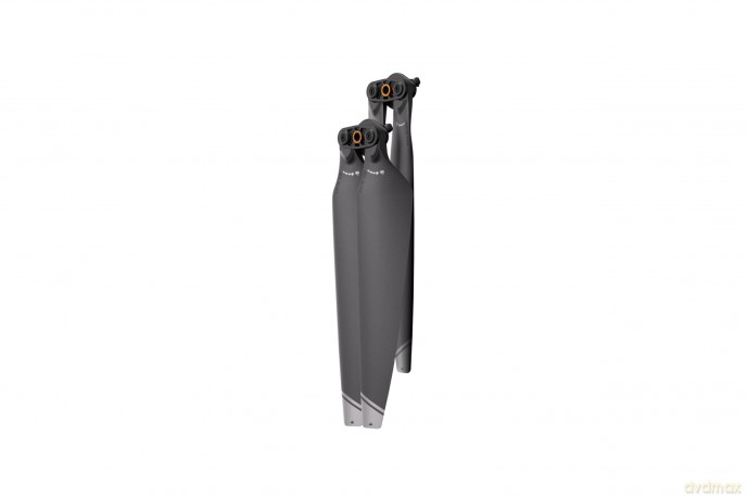 DJI - Inspire 3 Foldable Quick-Release Propellers (Pair)