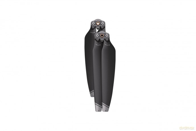 DJI - Inspire 3 Foldable Quick-Release Propellers (Pair)