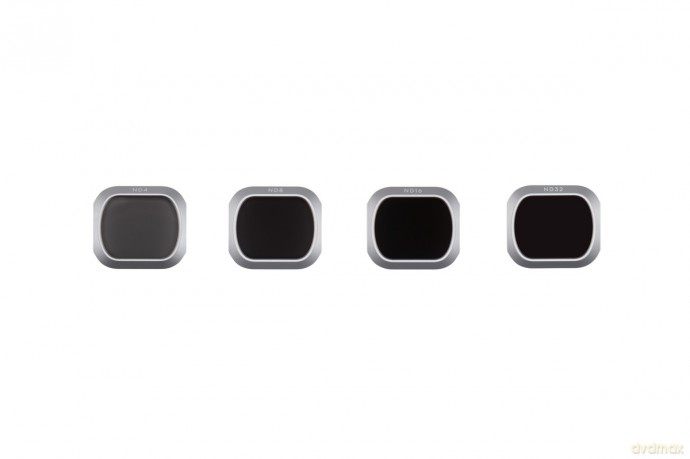 DJI - Mavic 2 Pro ND Filters Set