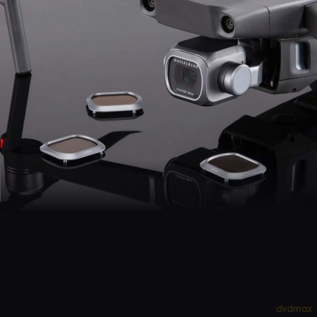 DJI - Mavic 2 Pro ND Filters Set
