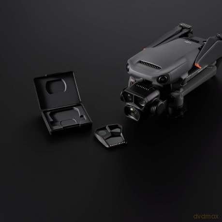 DJI - Mavic 3 Pro Wide-Angle Lens