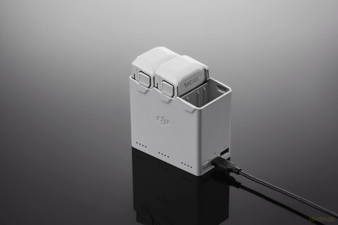 DJI - Mini 3 Pro - Two-Way Charging Hub