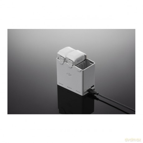 DJI - Mini 3 Pro - Two-Way Charging Hub