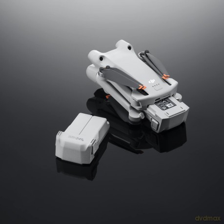DJI - Mini 3 Pro Intelligent Flight Battery