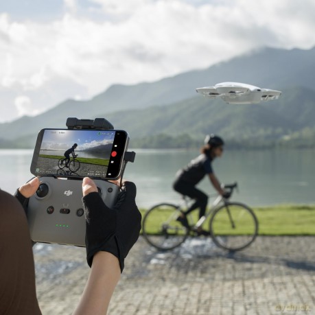 DJI - Neo Fly More Combo - Drone