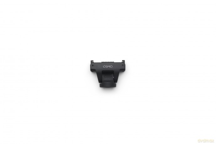 DJI - Osmo 360 Adjustable Quick-Release Adapter Mount