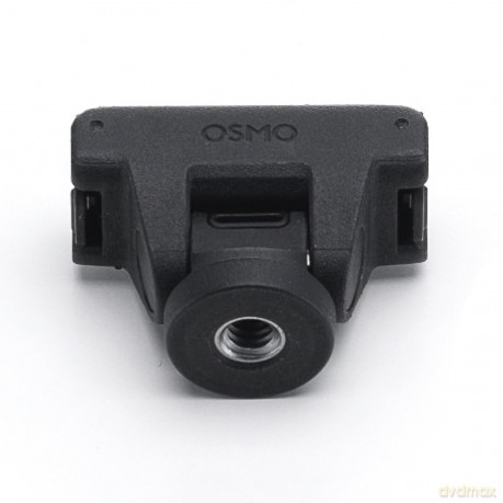DJI - Osmo 360 Adjustable Quick-Release Adapter Mount