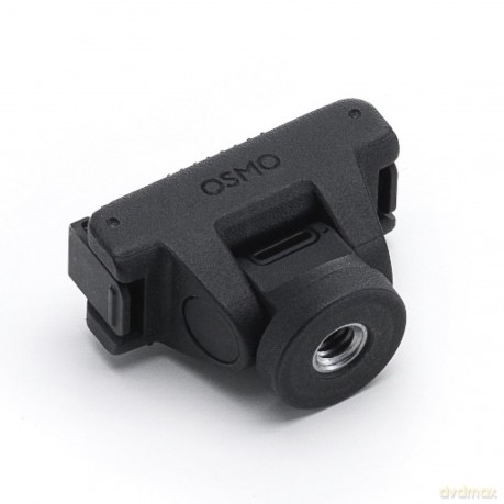 DJI - Osmo 360 Adjustable Quick-Release Adapter Mount