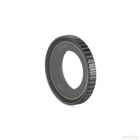 DJI - Osmo Action 4 Glass Lens Cover