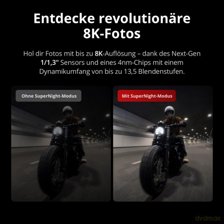 DJI - Osmo Action 5 Pro Adventure Combo - Action Camera