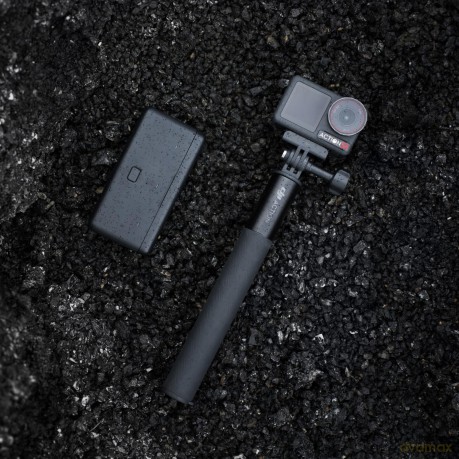 DJI - Osmo Action 5 Pro Adventure Combo - Action Camera
