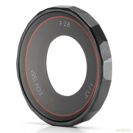 DJI - Osmo Action 5 Pro Glass Lens Cover