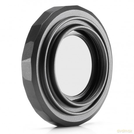DJI - Osmo Action 5 Pro Glass Lens Cover