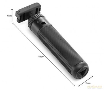 DJI - Osmo Action Mini Extension Rod