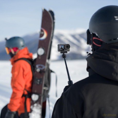 DJI - Osmo Action Mini Extension Rod