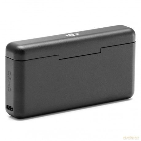DJI - Osmo Action Multifuntional Battery Case 2